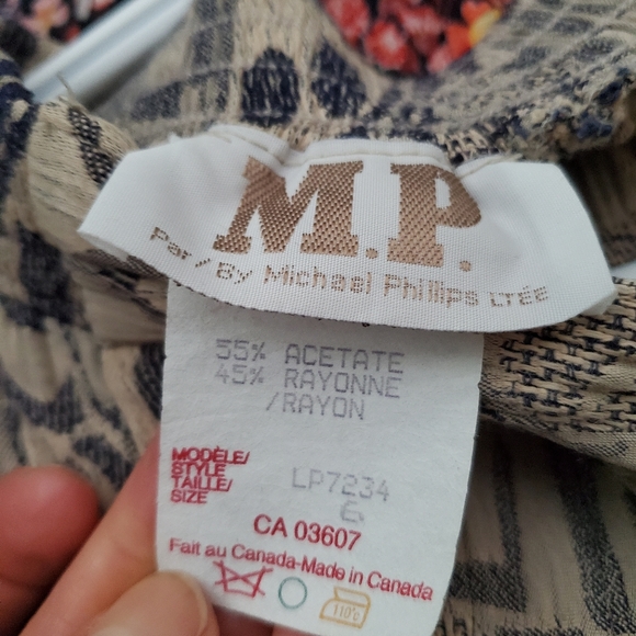 Skirt - Picture 5 of 5